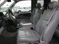 Medium Flint Front Seat Photo for 2006 Ford F350 Super Duty #73268796