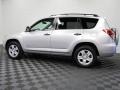 Classic Silver Metallic - RAV4 4WD Photo No. 6
