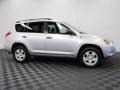 Classic Silver Metallic - RAV4 4WD Photo No. 7