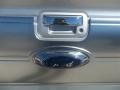 2013 Ingot Silver Metallic Ford F150 Platinum SuperCrew 4x4  photo #7