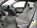 Classic Silver Metallic - RAV4 4WD Photo No. 9