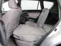 Classic Silver Metallic - RAV4 4WD Photo No. 11