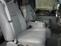 Dark Shadow Grey Metallic - F350 Super Duty Lariat SuperCab 4x4 Photo No. 49