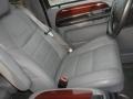 Dark Shadow Grey Metallic - F350 Super Duty Lariat SuperCab 4x4 Photo No. 50