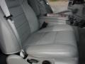 Dark Shadow Grey Metallic - F350 Super Duty Lariat SuperCab 4x4 Photo No. 53