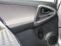 Classic Silver Metallic - RAV4 4WD Photo No. 17