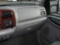 Dark Shadow Grey Metallic - F350 Super Duty Lariat SuperCab 4x4 Photo No. 60