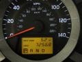 Classic Silver Metallic - RAV4 4WD Photo No. 25