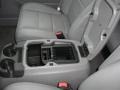Dark Shadow Grey Metallic - F350 Super Duty Lariat SuperCab 4x4 Photo No. 62
