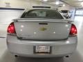 Silver Ice Metallic - Impala LTZ Photo No. 9