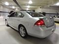 Silver Ice Metallic - Impala LTZ Photo No. 10
