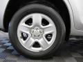 Classic Silver Metallic - RAV4 4WD Photo No. 29