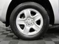 Classic Silver Metallic - RAV4 4WD Photo No. 30