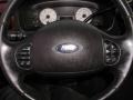 Dark Shadow Grey Metallic - F350 Super Duty Lariat SuperCab 4x4 Photo No. 68
