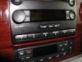 2006 Ford F350 Super Duty Lariat SuperCab 4x4 Audio System