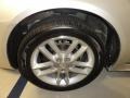 Silver Ice Metallic - Impala LTZ Photo No. 30
