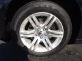 2011 Dodge Charger Police Wheel and Tire Photo