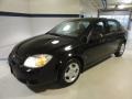 Black - Cobalt LT Sedan Photo No. 2