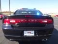 2011 Blackberry Pearl Dodge Charger Police  photo #25