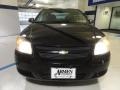 Black - Cobalt LT Sedan Photo No. 3