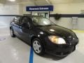 Black - Cobalt LT Sedan Photo No. 4