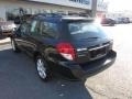 Obsidian Black Pearl - Outback 2.5i Wagon Photo No. 4