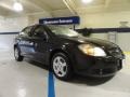 Black - Cobalt LT Sedan Photo No. 5