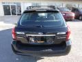 Obsidian Black Pearl - Outback 2.5i Wagon Photo No. 5
