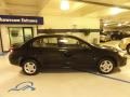 Black - Cobalt LT Sedan Photo No. 6