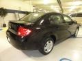 Black - Cobalt LT Sedan Photo No. 7