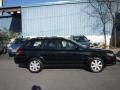 Obsidian Black Pearl - Outback 2.5i Wagon Photo No. 7