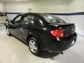 Black - Cobalt LT Sedan Photo No. 9
