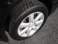 Obsidian Black Pearl - Outback 2.5i Wagon Photo No. 8