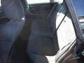 Obsidian Black Pearl - Outback 2.5i Wagon Photo No. 12
