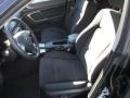 Obsidian Black Pearl - Outback 2.5i Wagon Photo No. 14