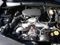 Obsidian Black Pearl - Outback 2.5i Wagon Photo No. 17