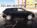 2009 Black Toyota Venza I4  photo #8