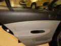 Black - Cobalt LT Sedan Photo No. 22