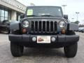 Black - Wrangler Sport 4x4 Photo No. 9