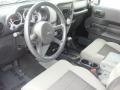 Black - Wrangler Sport 4x4 Photo No. 12