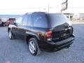 Black - TrailBlazer LT 4x4 Photo No. 9