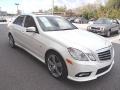 Arctic White - E 350 Sedan Photo No. 5