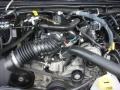 Black - Wrangler Sport 4x4 Photo No. 22
