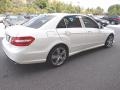 Arctic White - E 350 Sedan Photo No. 6