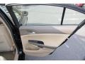 2010 Crystal Black Pearl Honda Accord LX Sedan  photo #19