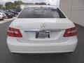 Arctic White - E 350 Sedan Photo No. 7