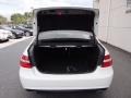 Arctic White - E 350 Sedan Photo No. 8