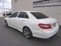 Arctic White - E 350 Sedan Photo No. 10