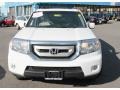 Taffeta White - Pilot EX-L 4WD Photo No. 2