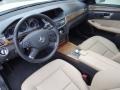 Arctic White - E 350 Sedan Photo No. 12